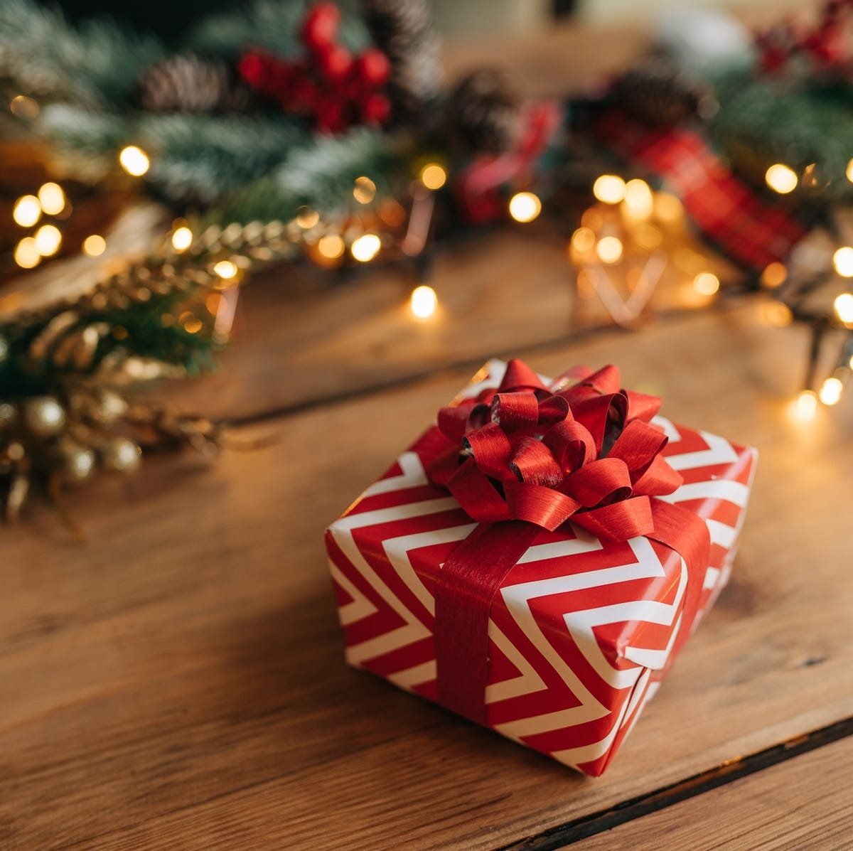 Festive Gifting Ideas: Cozy, Handmade & Wellness-Focused for Christmas/New Year