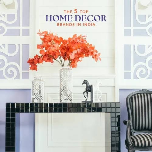 Home Décor with Soul: 5 Indian Brands You Should Know