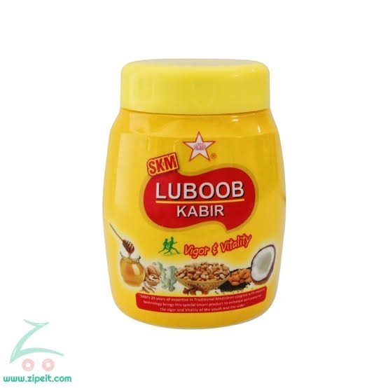 Luboob Kabeer Legiyam: A Traditional Elixir for Strength and Vitality