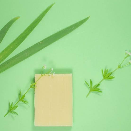 Neem and Geranium Soap: A Natural Approach to Skincare