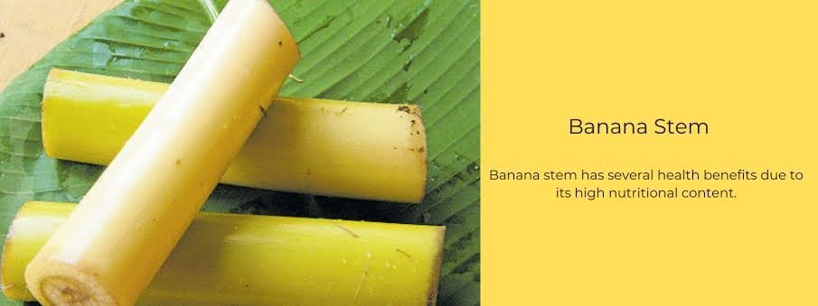 The Nutritional Powerhouse: Capsules (Vazhaithandu) for a Healthy Lifestyle