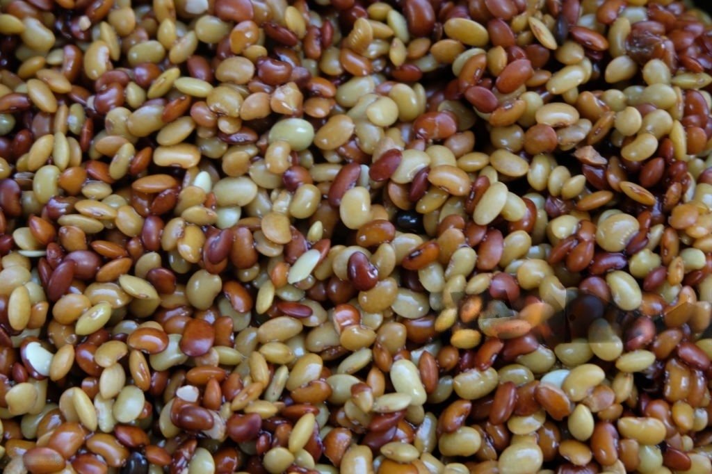 The Power of Herbal Horse gram Juice: A Natural Elixir for Health and Wellness