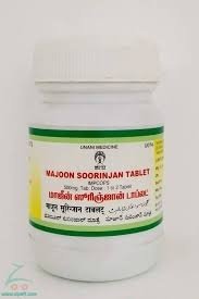 The Power of Majoon Soorinjan Tablets: An Ayurvedic Remedy for Joint Health and Inflammation
