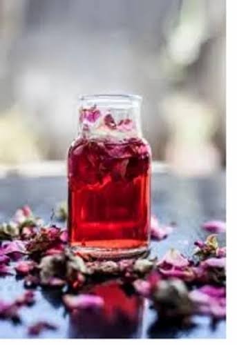 The Timeless Allure of Ark Gulab (Rose Water): Benefits, Uses, and History