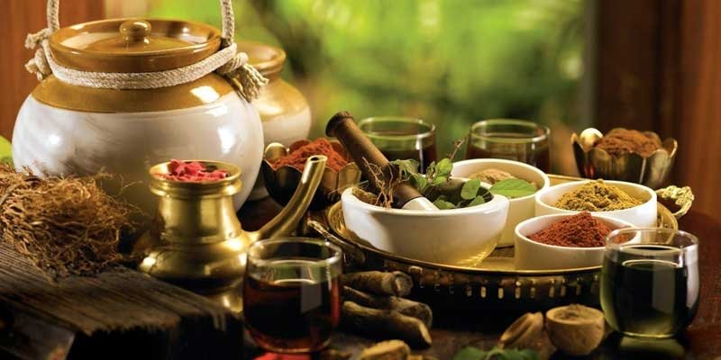 The Top 7 Herbal & Natural Products Every Indian Home Should Have