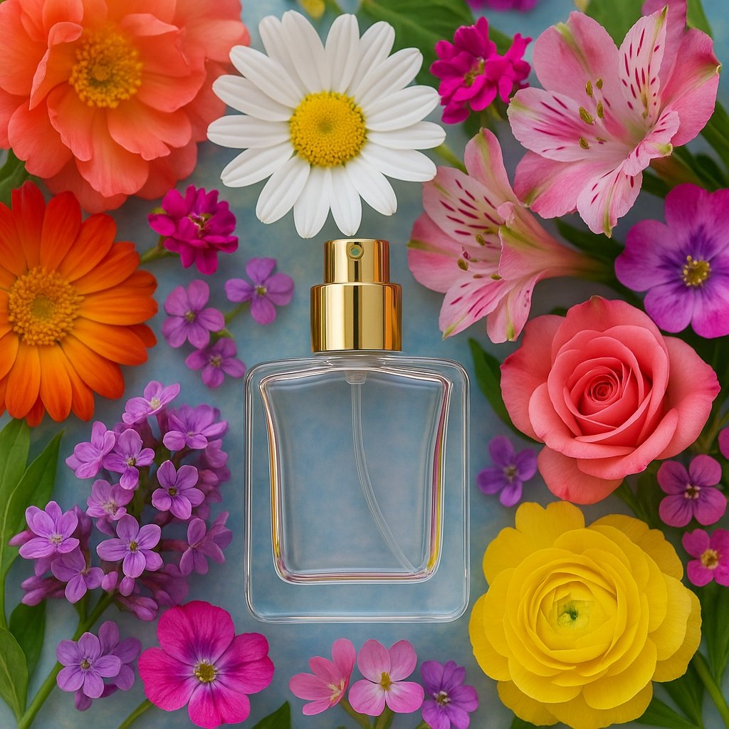 Why Attars Endure Longer in Winter The chemistry of cologne in cold weather