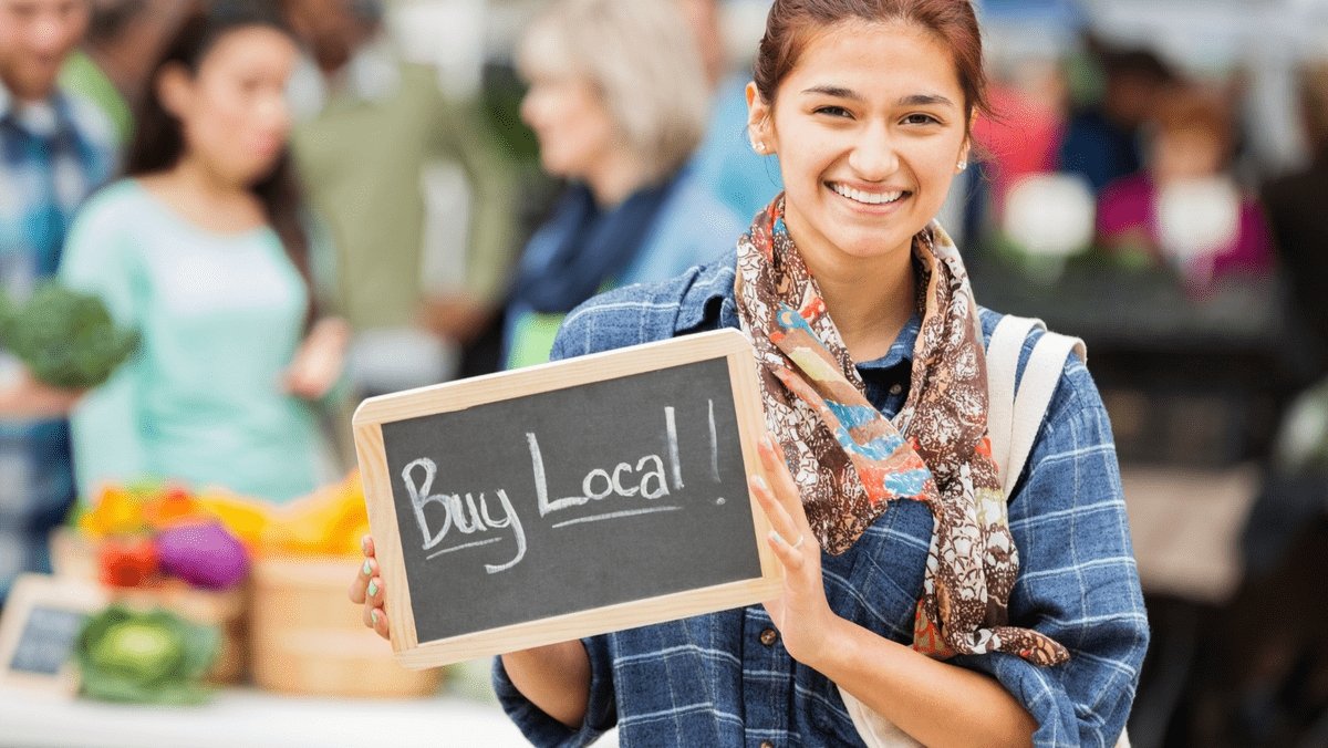 Why Supporting Small Businesses Strengthens Our Communities