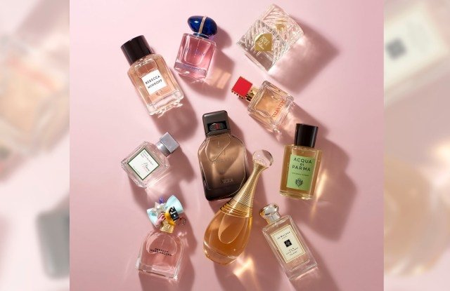 Why You Should Use Natural Fragrances During Festivals (And Not Aerosols)