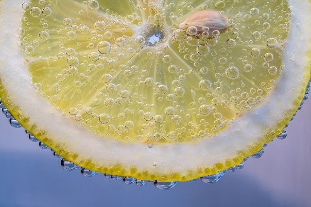 Zesty Bliss: Mastering the Craft of Lemon Sharbat