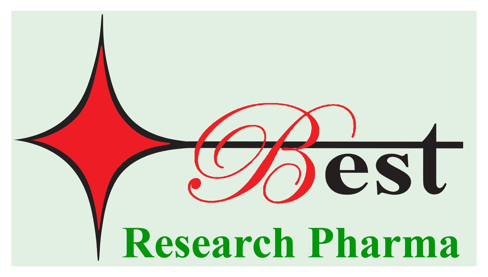Best Research Pharma