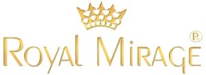Royal Mirage
