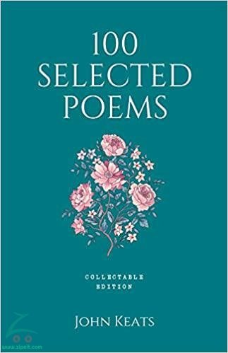100 Selected Poems - Fingerprint
