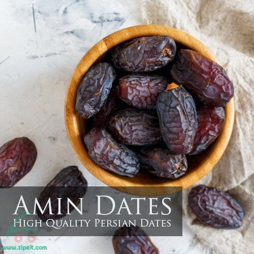 Amin High Quality Persian Dates 5kg Shop Products Online at Best