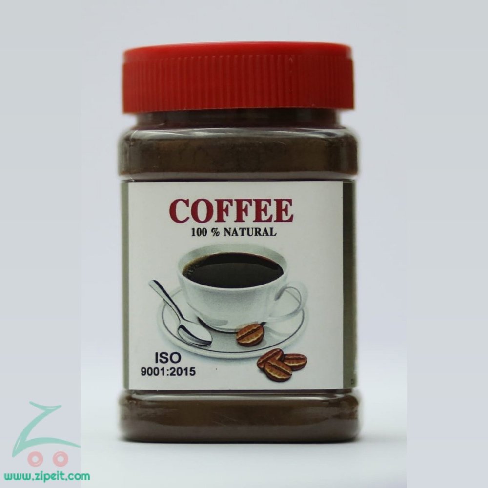 Coffee - Thekkady Spices - 100g