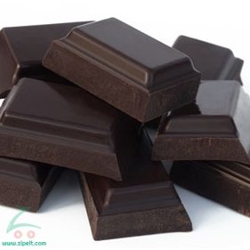Homemade Chocolate - Dark (GreenSquare Organics) - 200g 
