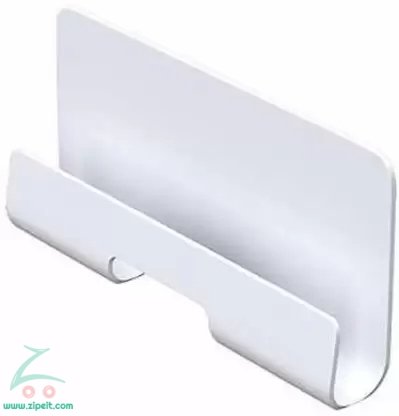 Image showcasing SAFESEED Wall Mobile Phone Tab W11 Hanging Stand Charger Charging ...
