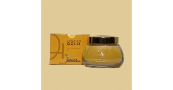 Avam Powder Aavaram Gold Powder - 75g | Shop Products Online at Best Price & Offers ...