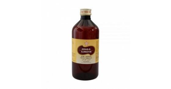 SKM Araq E Ajwayin - 450ml | Shop Products Online at Best Price ...