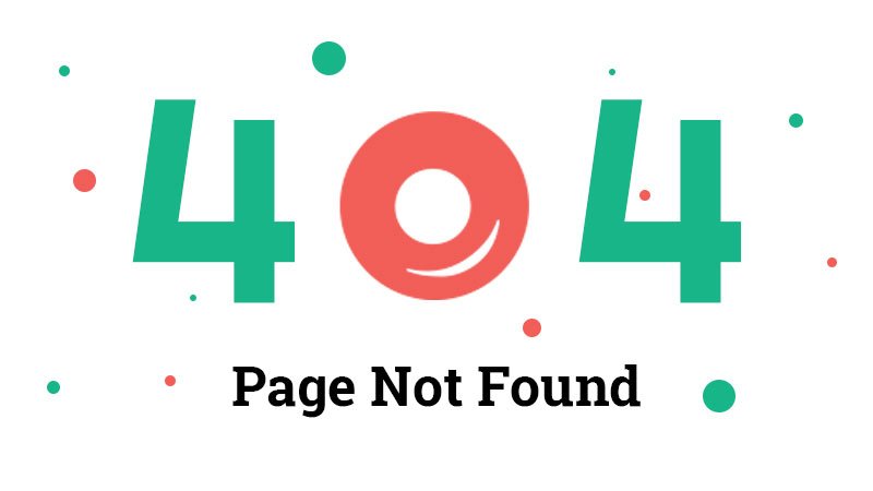 Page not found...